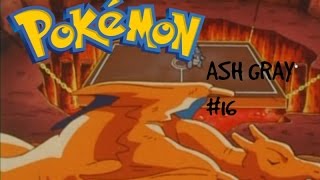 Pokémon Ash Gray #16 : Le champion des devinettes !