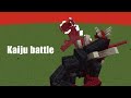 Luxtructosaurus vs Inferno|Minecraft|1.20.1|