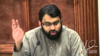 Seerah of Prophet Muhammed 17  The second migration to Abyssinia  Yasir Qadhi | November 2011