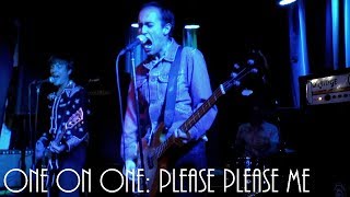 ONE ON ONE: The Dirty Nil - Please Please Me June 21st, 2018 City Winery New York