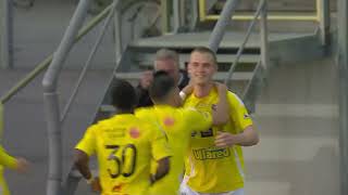 Nils Bertilsson – Elite Two-Way Left-Back | 2025 Highlights (Falkenbergs FF)