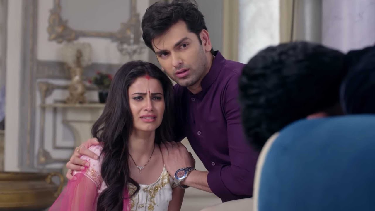 EP 70Mitegi Lakshmanrekha- Индийское телешоу хинди - и телевидение