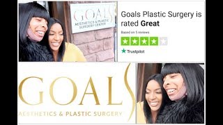 She Trusted My Videos About Goals Aesthetics & Plastic Surgery See What Happened