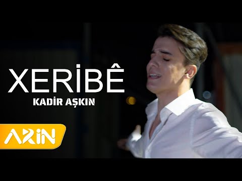 Kadir Aşkın - Xeribe ( New clip )