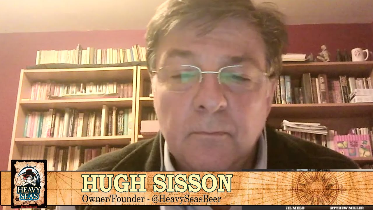 Heavy Seas Beer | Pints and Quarts (Ep.042)