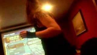 chalise ddr failure