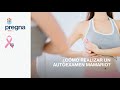 PREGNA - ¿Cómo realizar un autoexamen mamario?