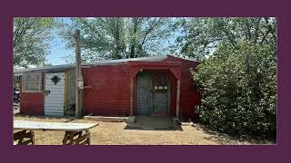 814 NE 11th Street Dumas, TX 79029