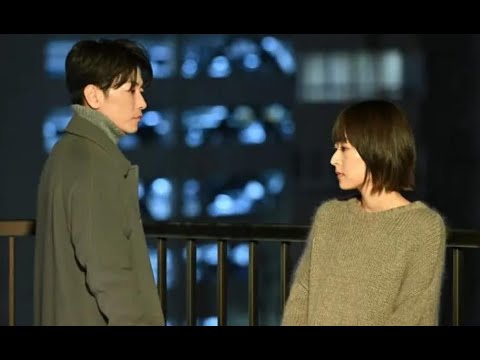 『100万回 言えばよかった』“悠依”井上真央と“直木”佐藤健の“口笛キス”にネット感動「涙が止まらん」【セレブニュース】