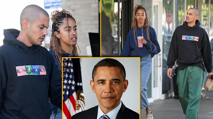 Is Dawit Eklund Malia Obamas Next Boyfriend? Lets ...