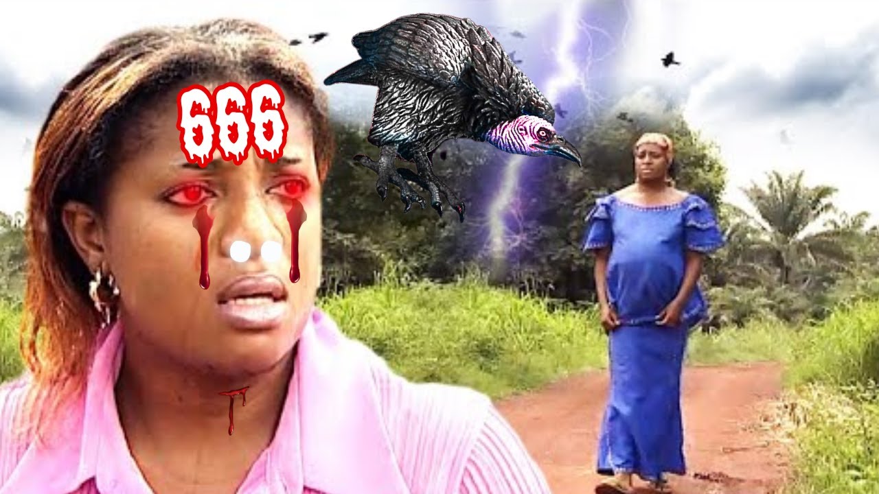My Village People Sent An Occultic Bird To Kill My Unborn Baby But I Was Ready For Them - Nigerian