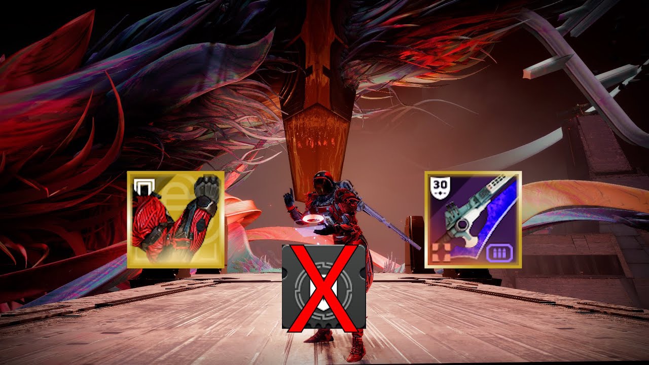 SOLO CATACLYSM (NO RAID MODS) || SEASON OF DEFIANCE