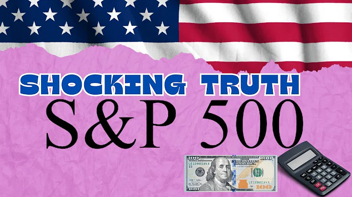 S&P 500: What If You Made an Investment of $100 Weekly