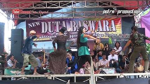 MOndar - MAndir SENI SUNDA JAIPONG " NEW DUTA BASWARA " Pim . Bpk. Daswanto