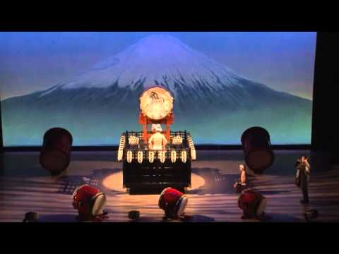 Japanese Taiko Drums - Pro Series (3/9)