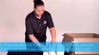 How to Pack Mugs and Glassware | Better Moving Tips