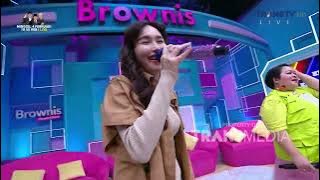 Suara Hati | AYU TING TING | BROWNIS (2/2/24)