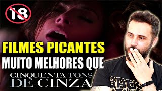 FILMES PICANTES MUITO MELHORES QUE 50 TONS DE CINZA