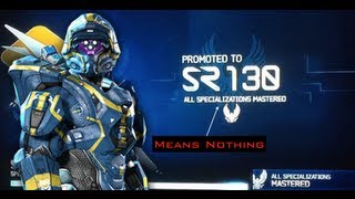 Rank Means Nothing (Halo 4 Machinima)
Even SR-130s arent very good at Halo...
Consider subscribing for more content!
Music:
Ghostpocalypse - 7 Master by Kevin MacLeod is licensed under a CC Attribution 3.0.
http://incompetech.com/music/royalty-free/index.html?isrc=USUAN1100662.
Permissions beyond the scope of this license are available at http://incompetech.com/music/royalty-free/licenses/.
Fluffing a Duck by Kevin MacLeod is licensed under a CC Attribution 3.0.
http://incompetech.com/music/royalty-free/index.html?isrc=USUAN1100768.
Permissions beyond the scope of this license are available at http://incompetech.com/music/royalty-free/licenses/.
Remember the Dreams by Machinimasound.com
Licensed under Creative Commons CC-BY 3.0 Unported License | https://machinimasound.com/license
Inf1n1te - We Are Infinite
http://youtube.com/mmmontagemusic Rank Means Nothing (Halo 4 Machinima)