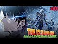 SOLO LEVELING✨🌿 : chapter 11 (THE ICE SLAYER KING)💫💥 #SOLOLEVELING