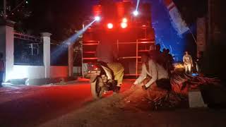 Adimas jaya desa ngngit cek saund