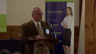 Bemis Manufacturing, Sheboygan Falls • 2016 TopTech Award Recipient