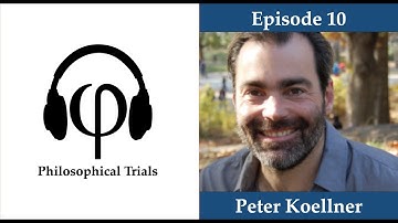 Peter Koellner on Penrose