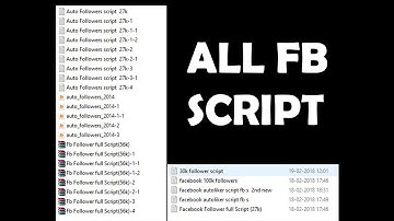 100K FB SCRIPT 56K SCRIPT 27K SCRIPT 100%PROOF||FACEBOOK SCRIPT||ANSH GUPTA