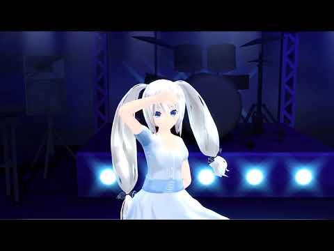 けいおん!！　第２期-２ ＯＰ「Utauyo!!MIRACLE（歌うよ!!ミラクル）」feat.Synthesizer V 小春六花 AI（Dance by 霧島レイ）