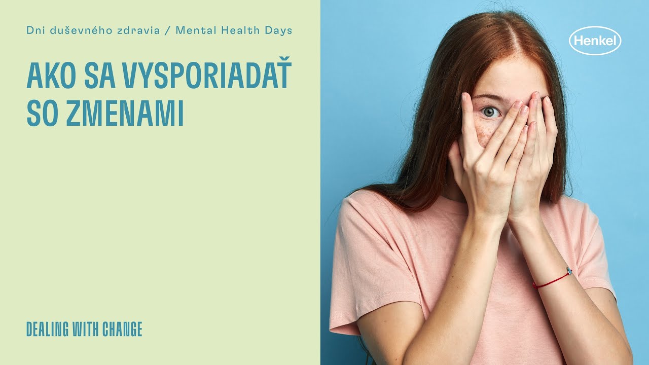 #17 Ako sa vysporiadať so zmenami - Janka Bernaťáková, change facilitátorka, lektorka a mentorka