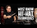 RLRR-LRRL, The Most Useable Sticking in the World! Drum Lesson | Stanton Moore