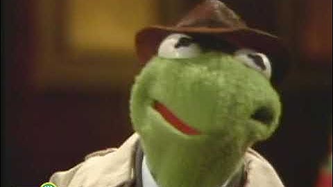 Sesame Street: Kermit is an Angry News Reporter | Kermit News