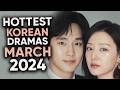 9 hottest korean dramas to watch in march 2024 ft happysqueak