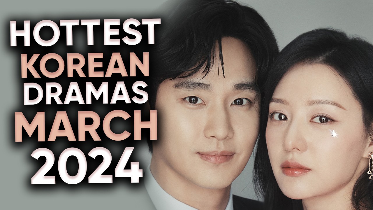 12 Korean Dramas Gems That Are So UNDERRATED That It Makes You Cry! - 2020-2021! [Ft. HappySqueak]