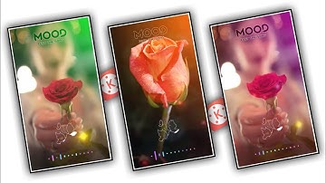 How to make different type of water ( liquid ) in side effects video editing.