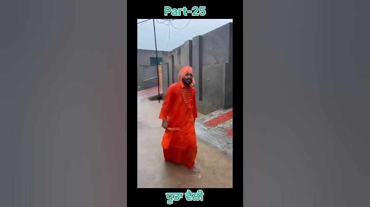 ਧੂਤਾ ਵੈਲੀ ਬਣਿਆ ਸਾਧੂ #😂ਸਾਰੀ ਵੀਡੀਓ ਦੇਖਣ ਲਈ ਚੈਨਲ ਤੇ ਜਾਓ ਜੇਕਰ ਚੰਗੀ ਲੱਗੀ ਤਾਂ  ਸਬਸਕ੍ਰਾਈਬ ਜਰੂਰ ਕਰਿਓ...
