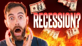 Recession Soon?? What It Means For You &amp; Your Portfolio!!