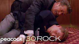 Jack Steals Kenneth's Idea | 30 Rock