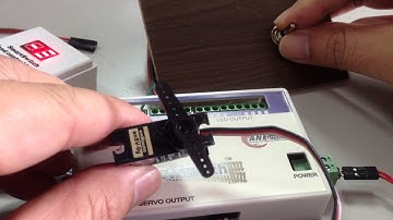 SmartSwitch control 3 way turnout