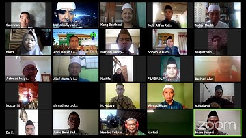 Mengenal Hisab Kriteria 29