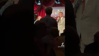 Smoke Jazz Club Joe Farnsworth