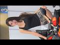 [4K] Racing Model Lookbook｜모델 안나경 직캠 - 4｜レースクイーン｜Model Cantik