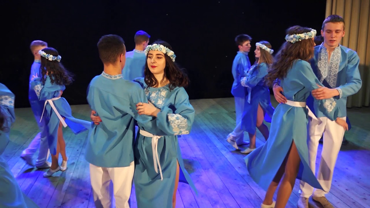 Верховинка  