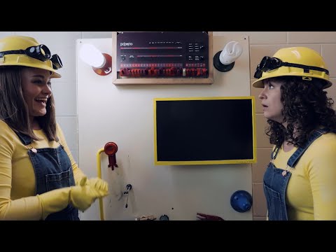 Evil Emma - Episode 1: PILOT
