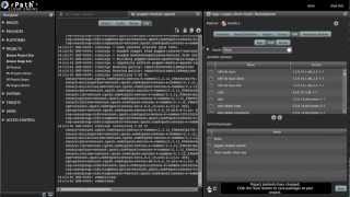 Famous rPath + Puppet Integration Profile