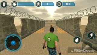Elite military training game #hd @ndroid gameplay must watch screenshot 2