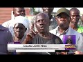 Sigand John Pesa | #RamogiTV