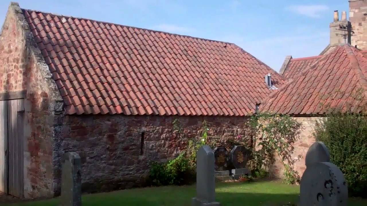 Parish of Bolton East Lothian YouTube