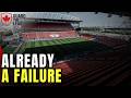 FIFA World Cup 2026 Is Already a Failure. The $10,000 Ticket Proves It.