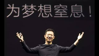揭秘“骗子”贾跃亭欠下巨债后为何又能立刻赚到几十亿？！专割有钱人的韭菜的他，从乐视网到法拉第是如何靠着一张嘴玩弄各路资本，风光无限？
